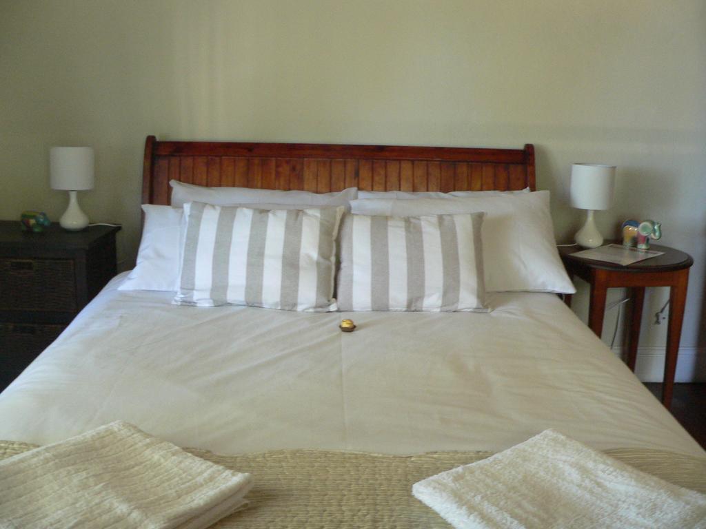 Weldon House Hotel Plettenberg Bay Quarto foto